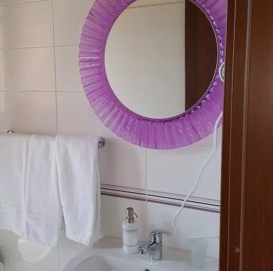 田舎風ホテル Agriturismo Gessi