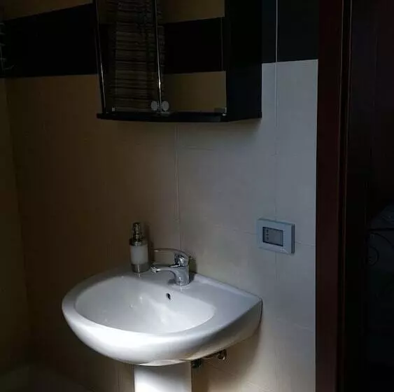 田舎風ホテル Agriturismo Gessi