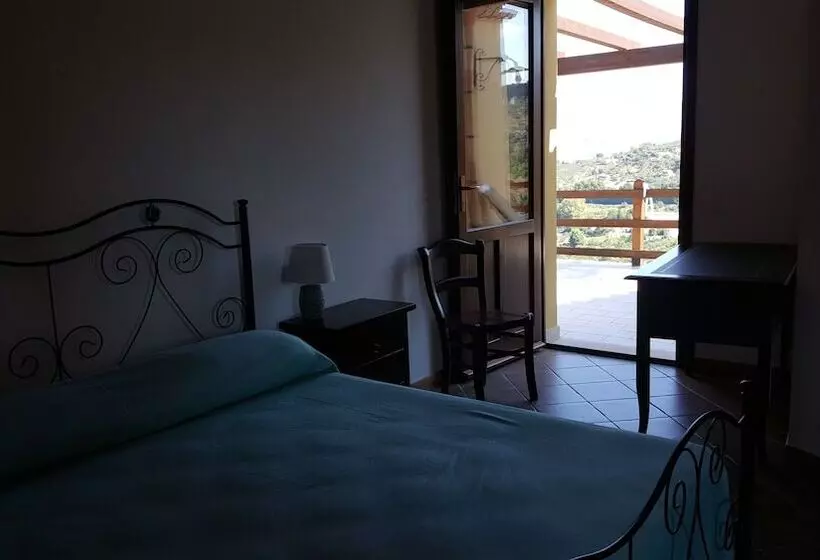 田舎風ホテル Agriturismo Gessi