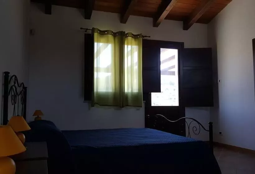 田舎風ホテル Agriturismo Gessi