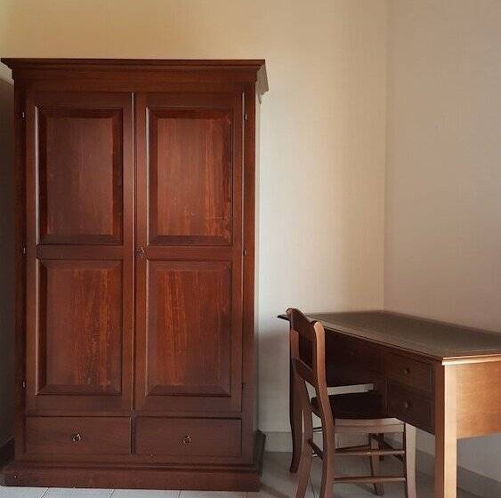 בית מלון כפרי Agriturismo Gessi