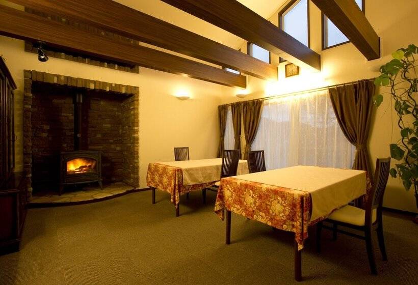 בית מלון כפרי Saitou