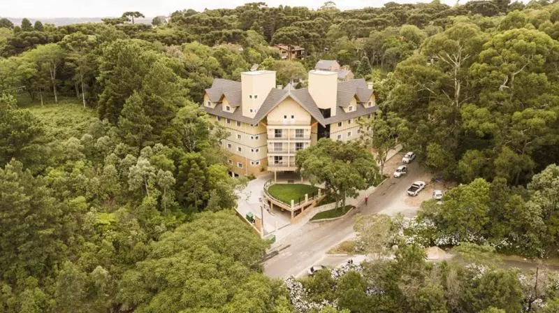 Hôtel Sky Serra - Gramado