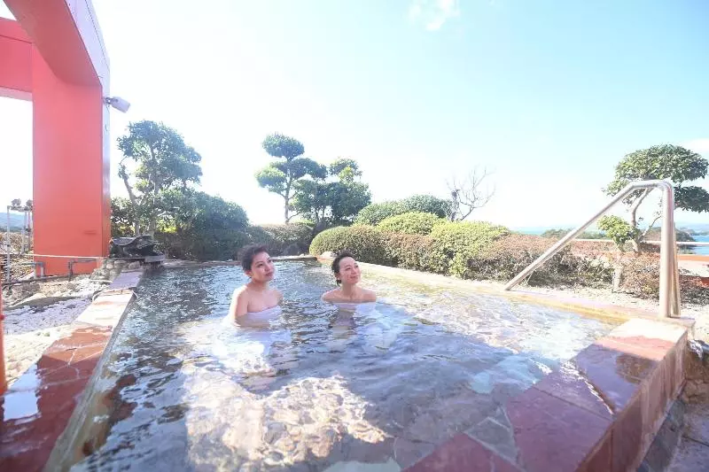 ホテル Sun Resort Shirahama