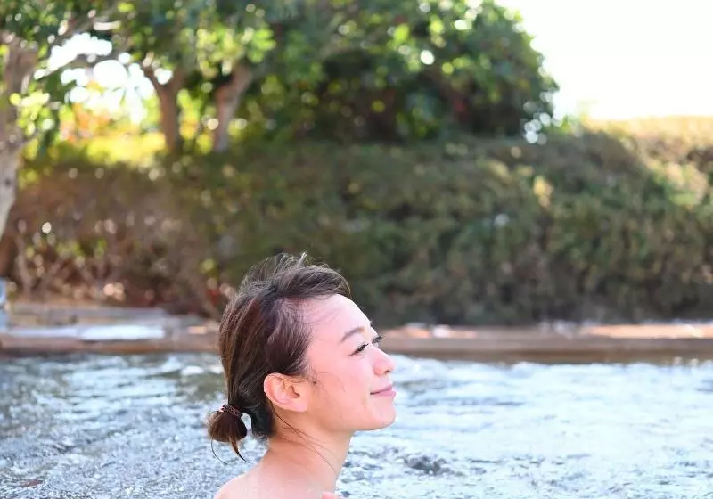 ホテル Sun Resort Shirahama