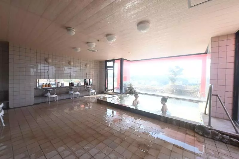 ホテル Sun Resort Shirahama