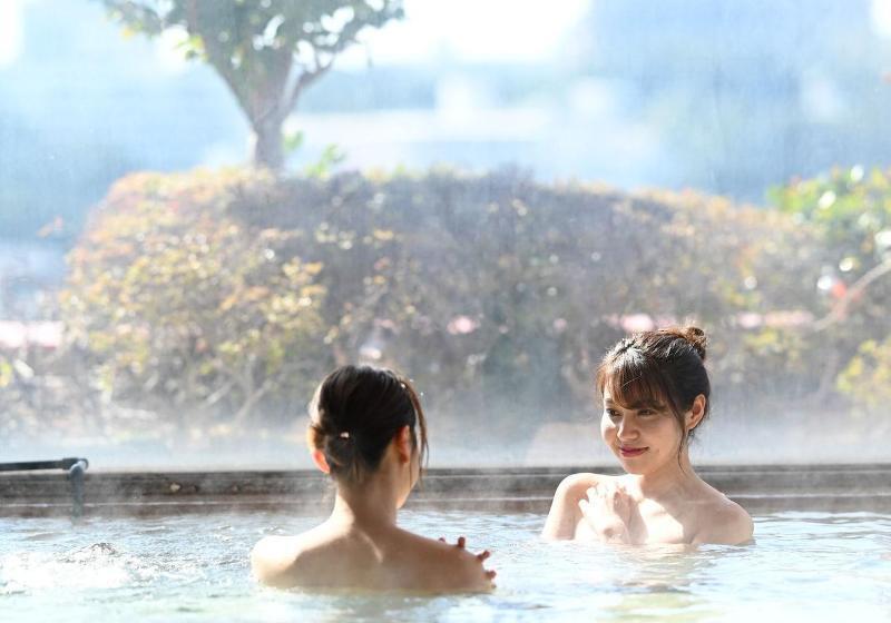 Hotel Sun Resort Shirahama