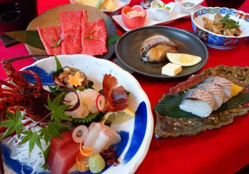 Hotel Sun Resort Shirahama