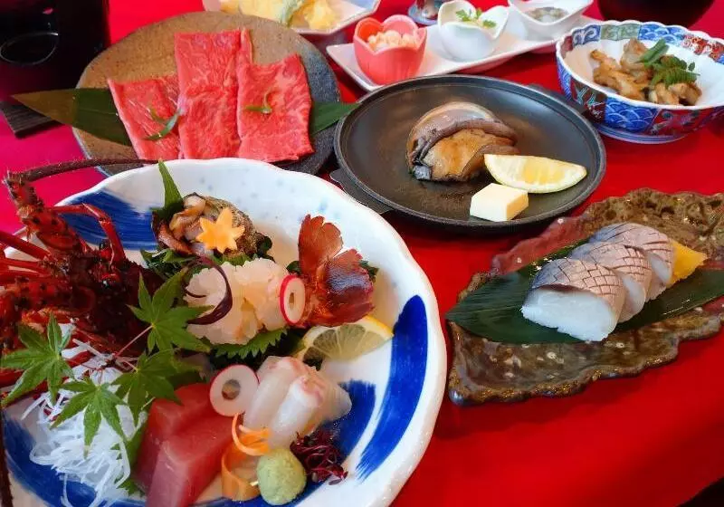 ホテル Sun Resort Shirahama