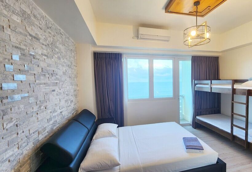 La Mirada Residences