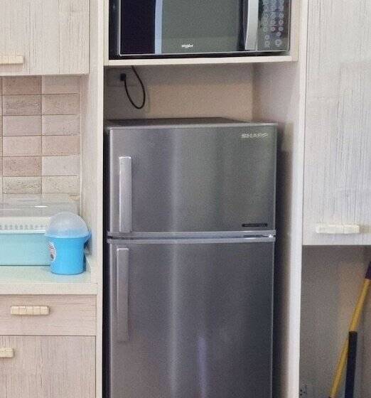 La Mirada Residences