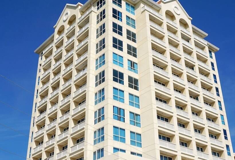 La Mirada Residences