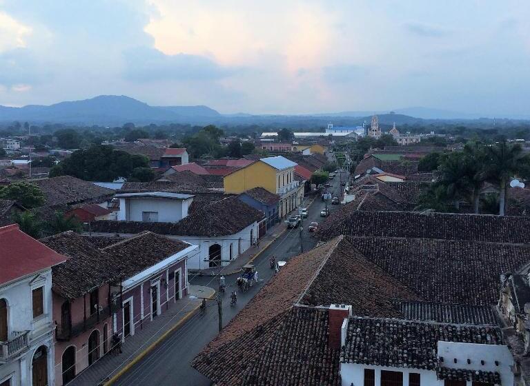 پانسیون Casa Calala