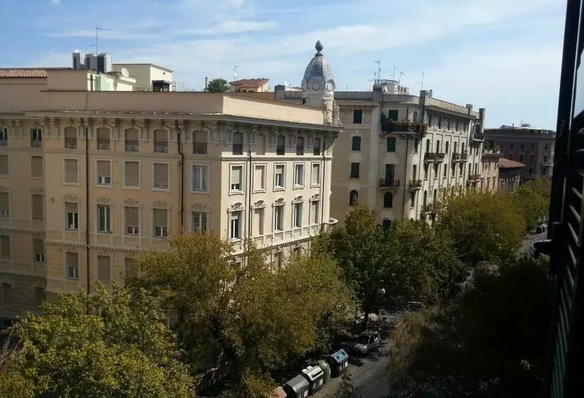 پانسیون Domus Crescenzio   Guest House