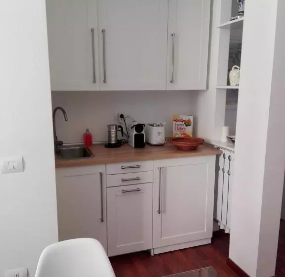پانسیون Domus Crescenzio   Guest House