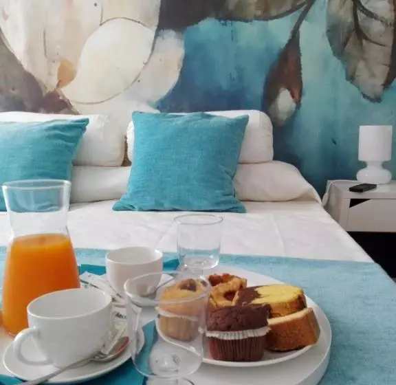 پانسیون Domus Crescenzio   Guest House