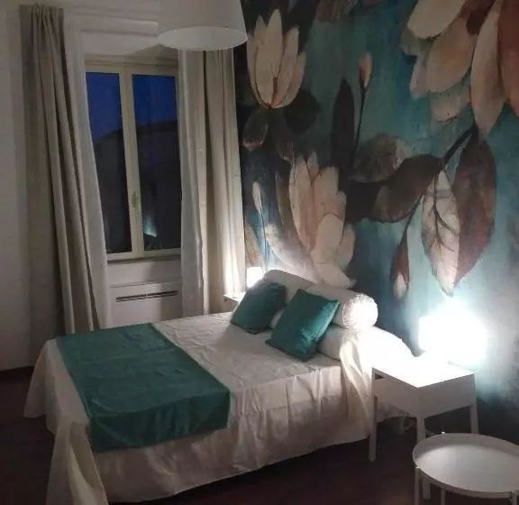 پانسیون Domus Crescenzio   Guest House