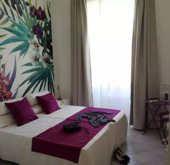 پانسیون Domus Crescenzio   Guest House