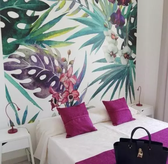 پانسیون Domus Crescenzio   Guest House