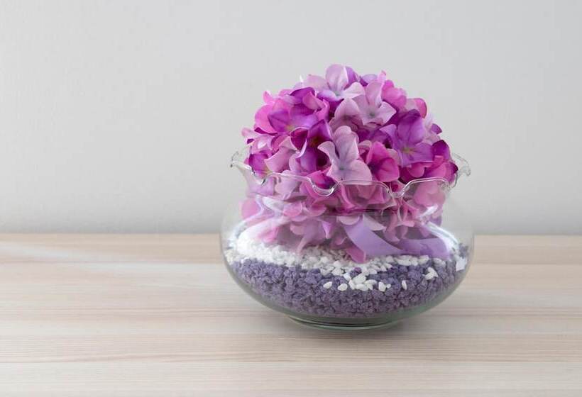 پانسیون Liberty Guest House