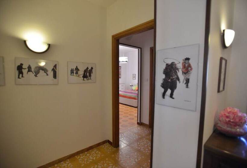 پانسیون Liberty Guest House