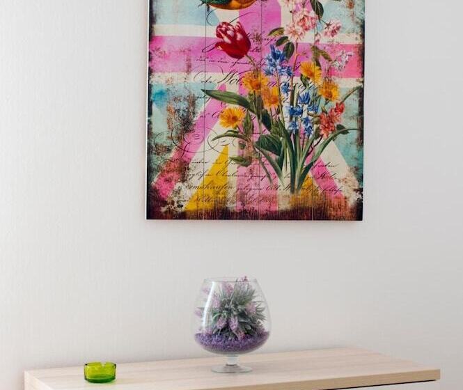 پانسیون Liberty Guest House