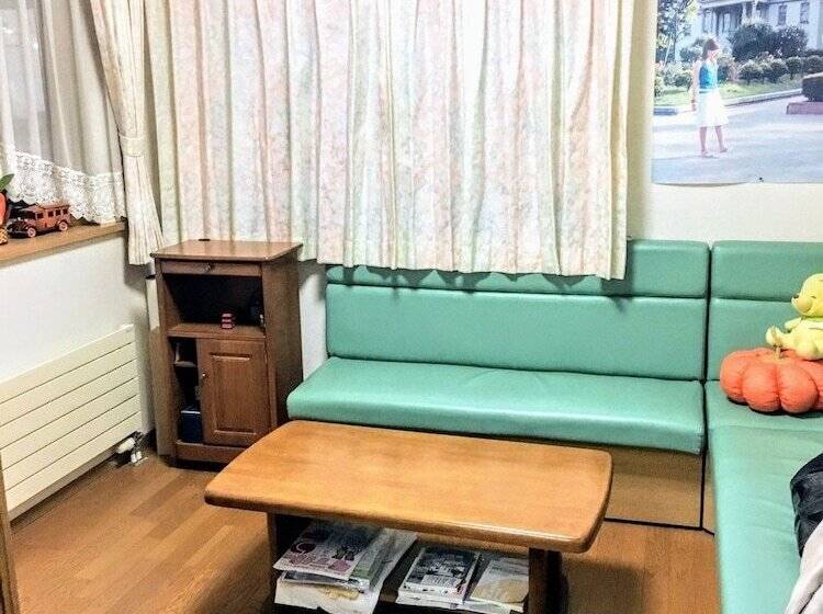 پانسیون Minshuku Sumitomo