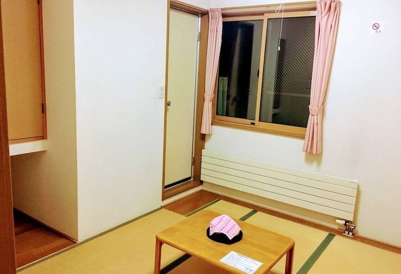 پانسیون Minshuku Sumitomo