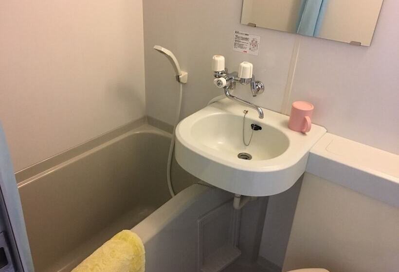 پانسیون Minshuku Sumitomo