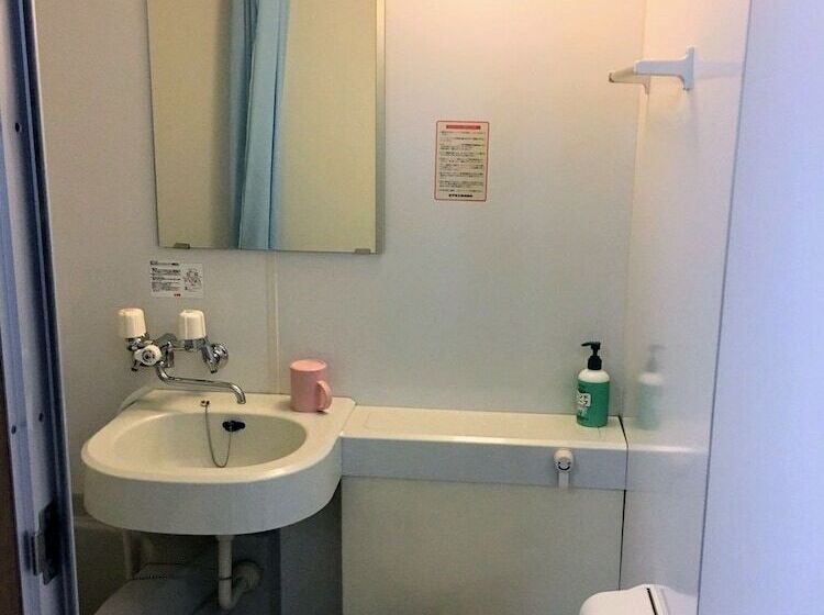 پانسیون Minshuku Sumitomo