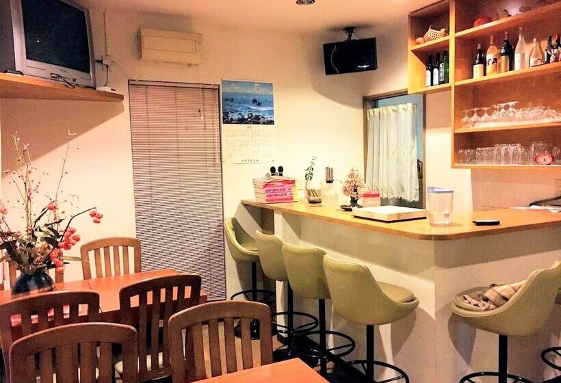 پانسیون Minshuku Sumitomo