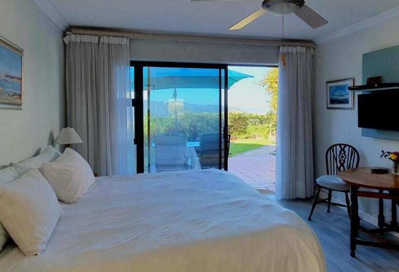 פנסיון Panorama Guest House