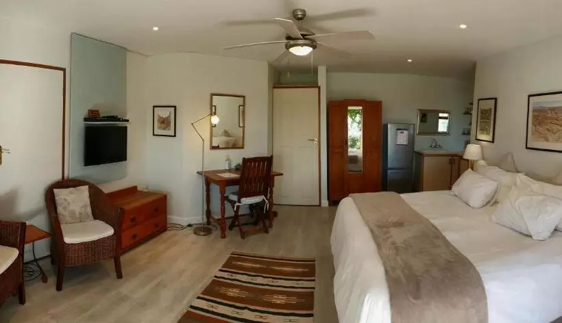 Majatalo Panorama Guest House