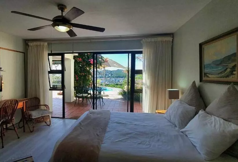 Majatalo Panorama Guest House