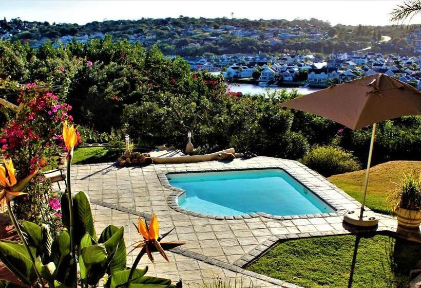 פנסיון Panorama Guest House