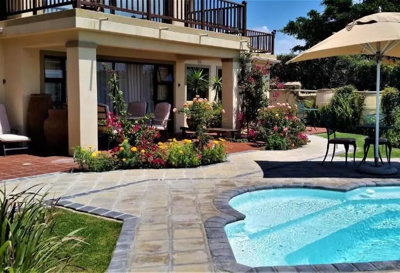 Majatalo Panorama Guest House