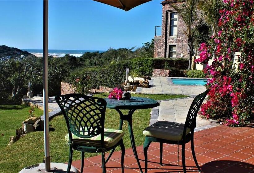 פנסיון Panorama Guest House