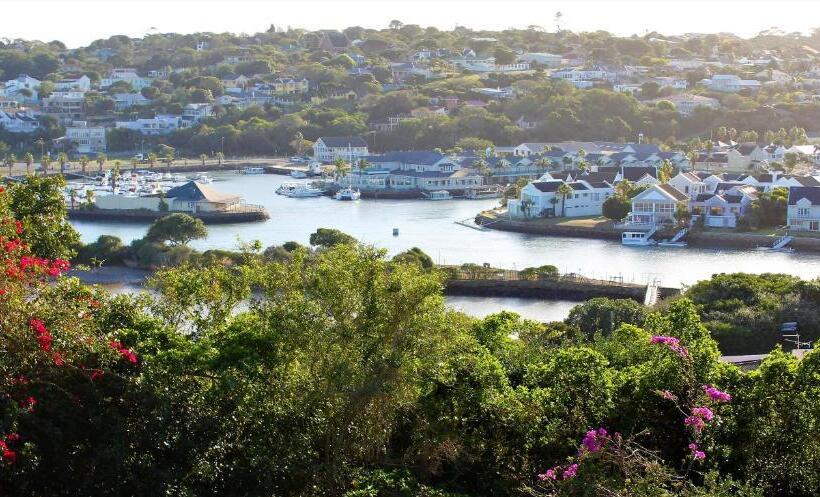 פנסיון Panorama Guest House