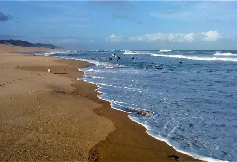 Majatalo Panorama Guest House