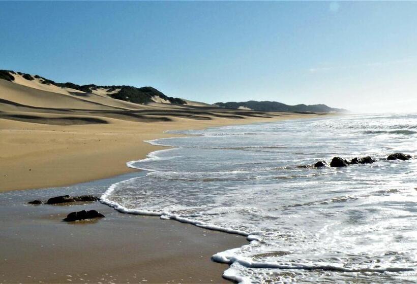 פנסיון Panorama Guest House