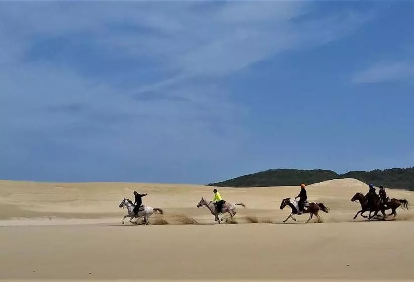 Majatalo Panorama Guest House