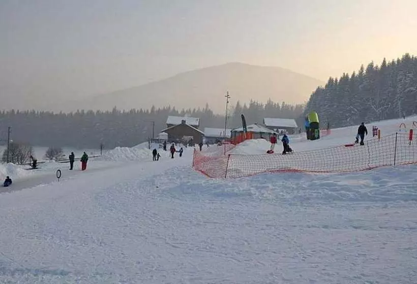 ペンション Penzion Pepovka