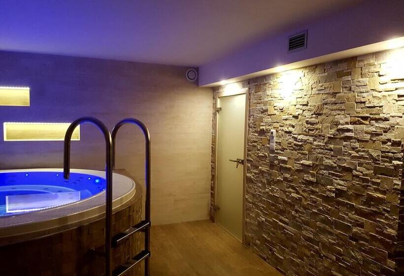 ペンション Penzion Pepovka