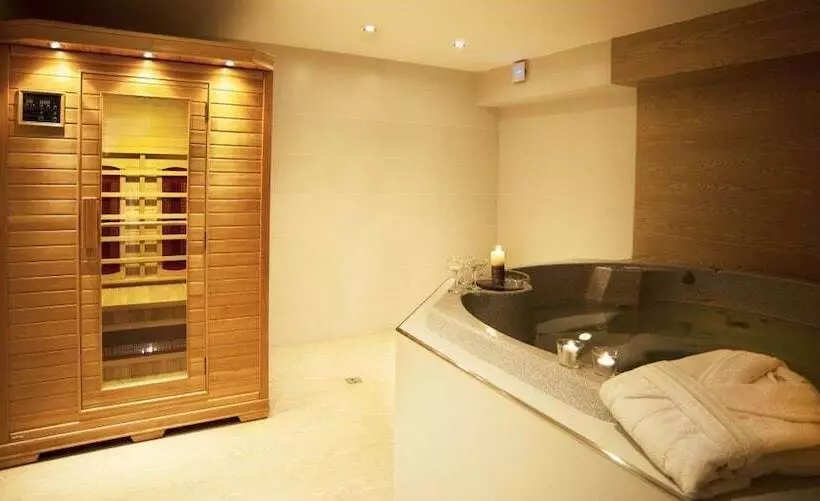 ペンション Penzion Pepovka