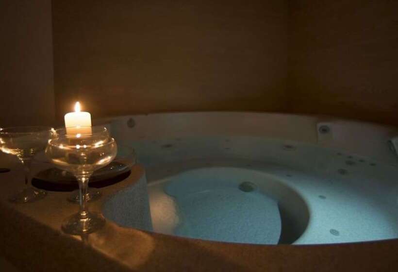 ペンション Penzion Pepovka