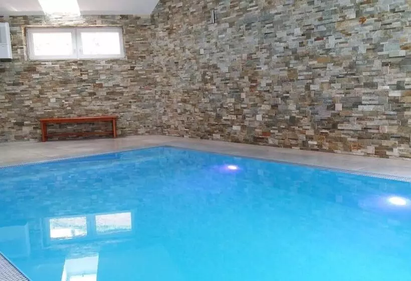 ペンション Penzion Pepovka