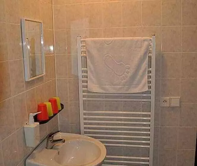 ペンション Penzion Pepovka