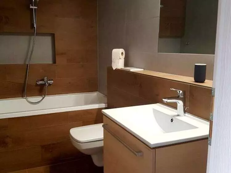 ペンション Penzion Pepovka