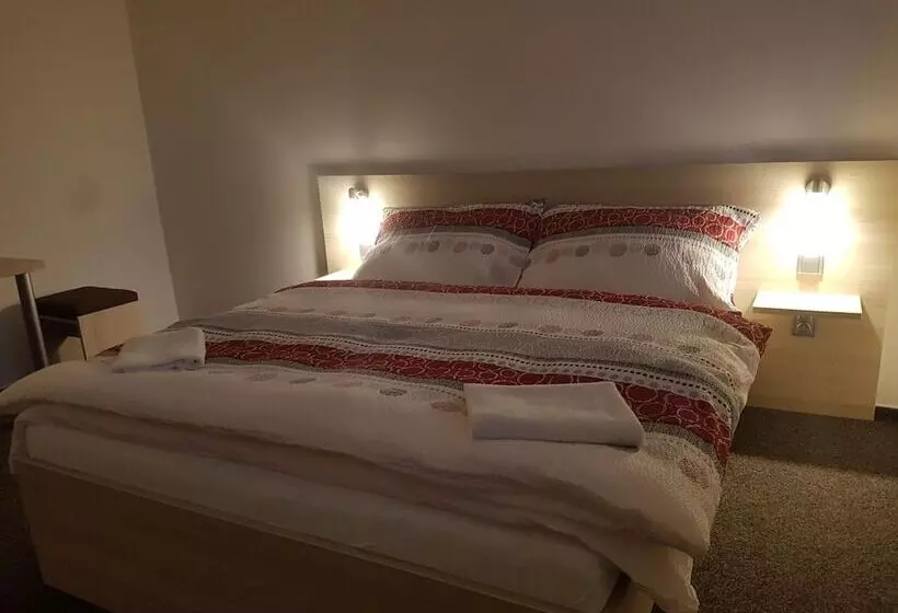 ペンション Penzion Pepovka