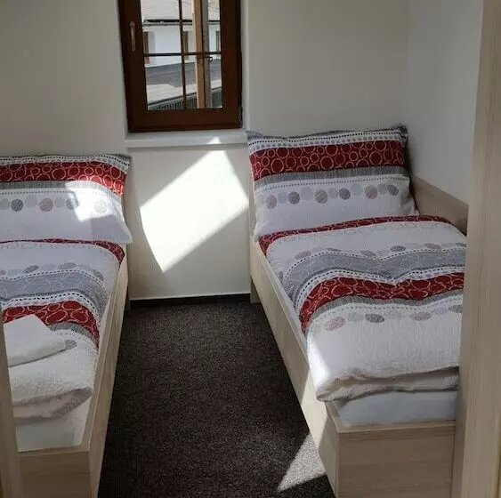 ペンション Penzion Pepovka